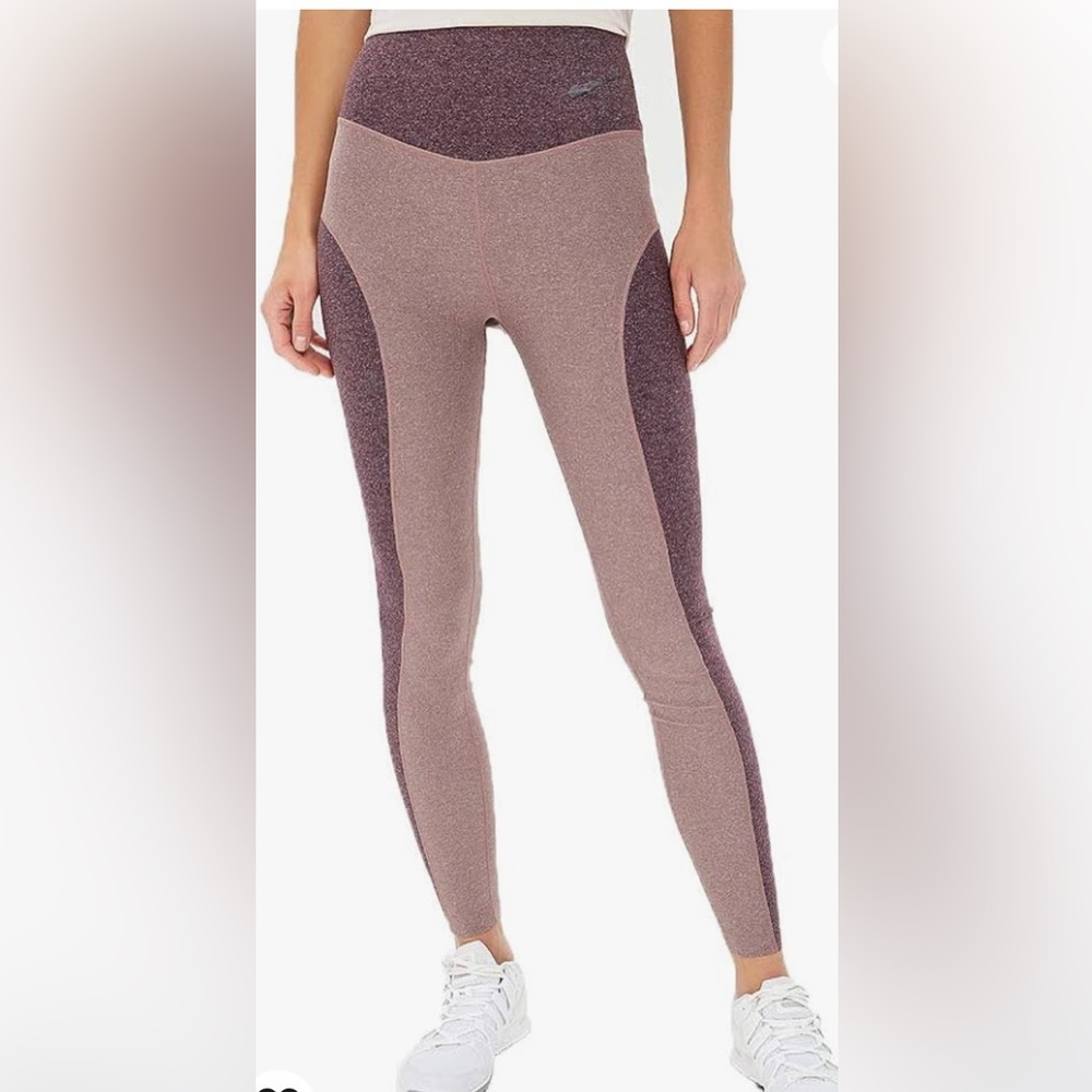 Nike Women's Sculpt Hyper High Rise Training Tights/Leggings NWT size XL